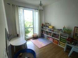 Caribbean At Keppel Bay (D4), Condominium #627903101
